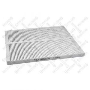 Фильтр салона