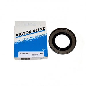 Сальник коленвала передний