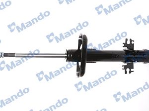 Амортизатор передний