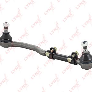 Тяга рулевая левая в сборе