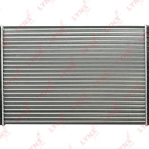 Радиатор основной