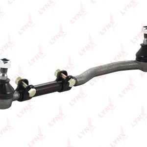 Тяга рулевая правая в сборе