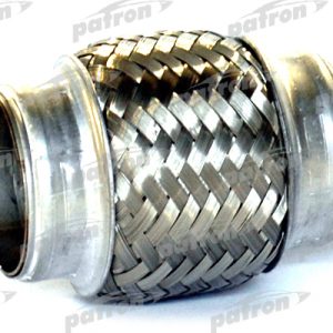 Гофра глушителя