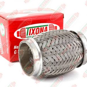 Гофра глушителя