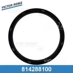 Сальник коленвала задний