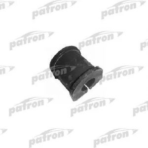 Втулка (сайлентблок) заднего стабилизатора