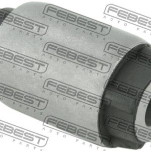 Сайлентблок заднего попер. рычага