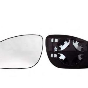 Стекло зеркала электрического правого