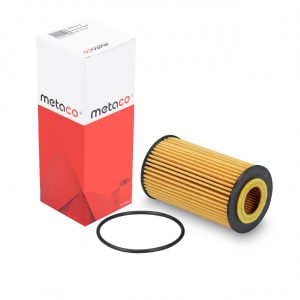 Фильтр масляный