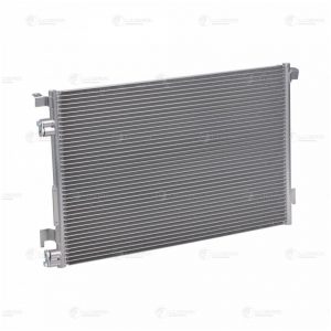 Радиатор кондиционера (конденсер)