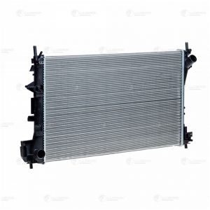 Радиатор основной