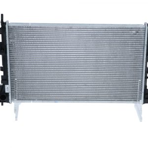 Радиатор основной