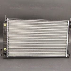 Радиатор основной