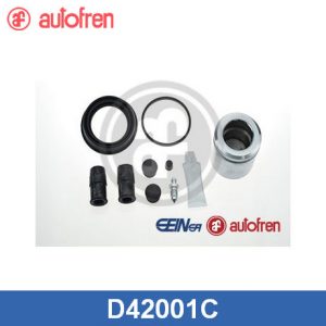 Р/к переднего суппорта с поршнем