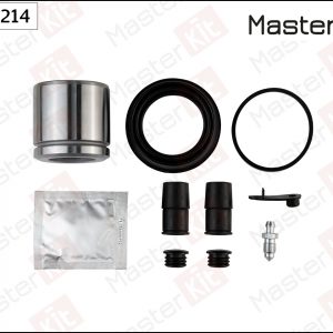 Р/к переднего суппорта с поршнем