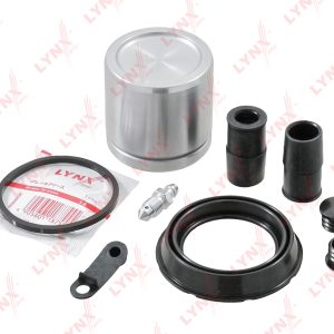 Р/к переднего суппорта с поршнем