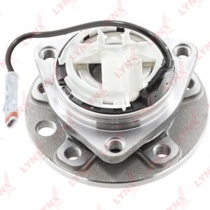 Ступица передняя