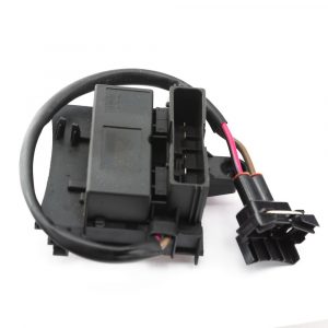 Блок управления вентилятором