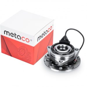 Ступица передняя