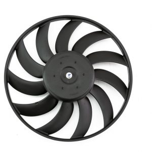 Вентилятор радиатора