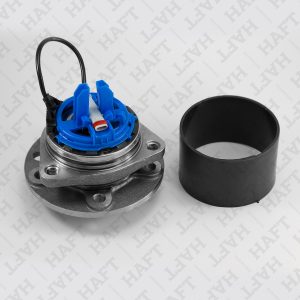 Ступица передняя