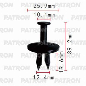 Крепеж (клоп)