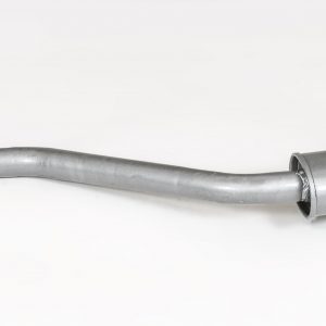 Глушитель 3-ая часть