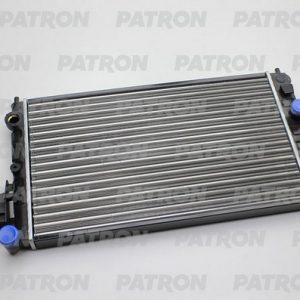 Радиатор основной