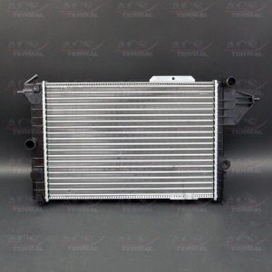 Радиатор основной