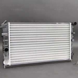 Радиатор основной