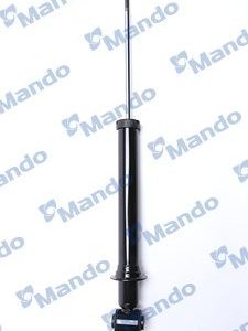 Амортизатор задний