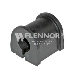 Втулка (сайлентблок) заднего стабилизатора