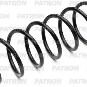 Пружина задняя