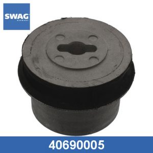 Сайлентблок заднего рычага передний