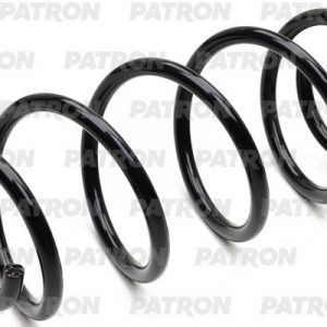 Пружина передняя