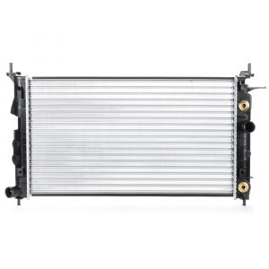 Радиатор основной