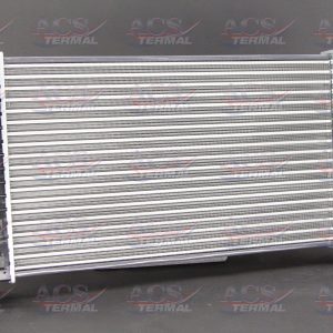 Радиатор основной