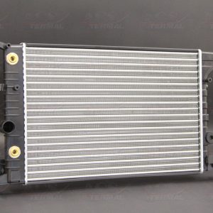 Радиатор основной