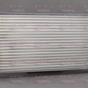 Радиатор основной