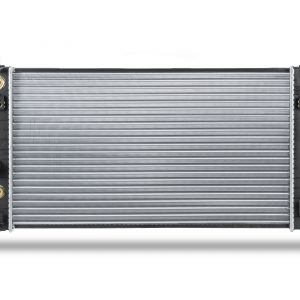 Радиатор основной