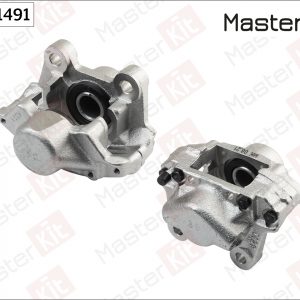 Суппорт тормозной задний правый