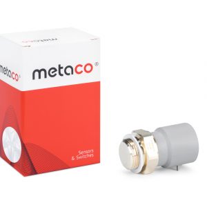 Датчик вкл.вентилятора 3х конт