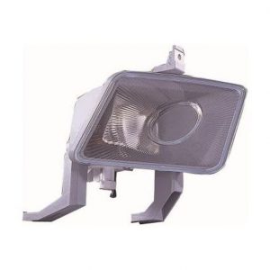 Фара противотуманная правая