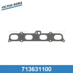 Прокладка впускного коллектора