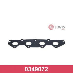 Прокладка выпускного коллектора