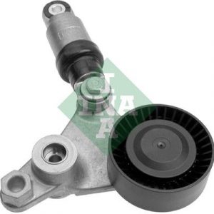 Ролик-натяжитель ручейкового ремня