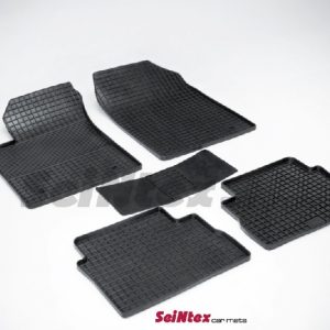 Коврики салона к-кт