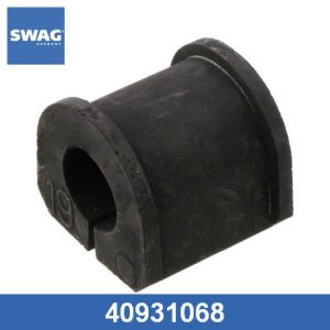 Втулка (сайлентблок) заднего стабилизатора