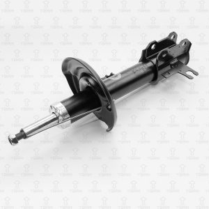 Амортизатор передний левый