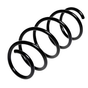 Пружина передняя